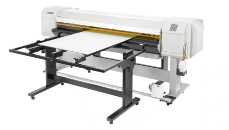 VJ1638UH Printer