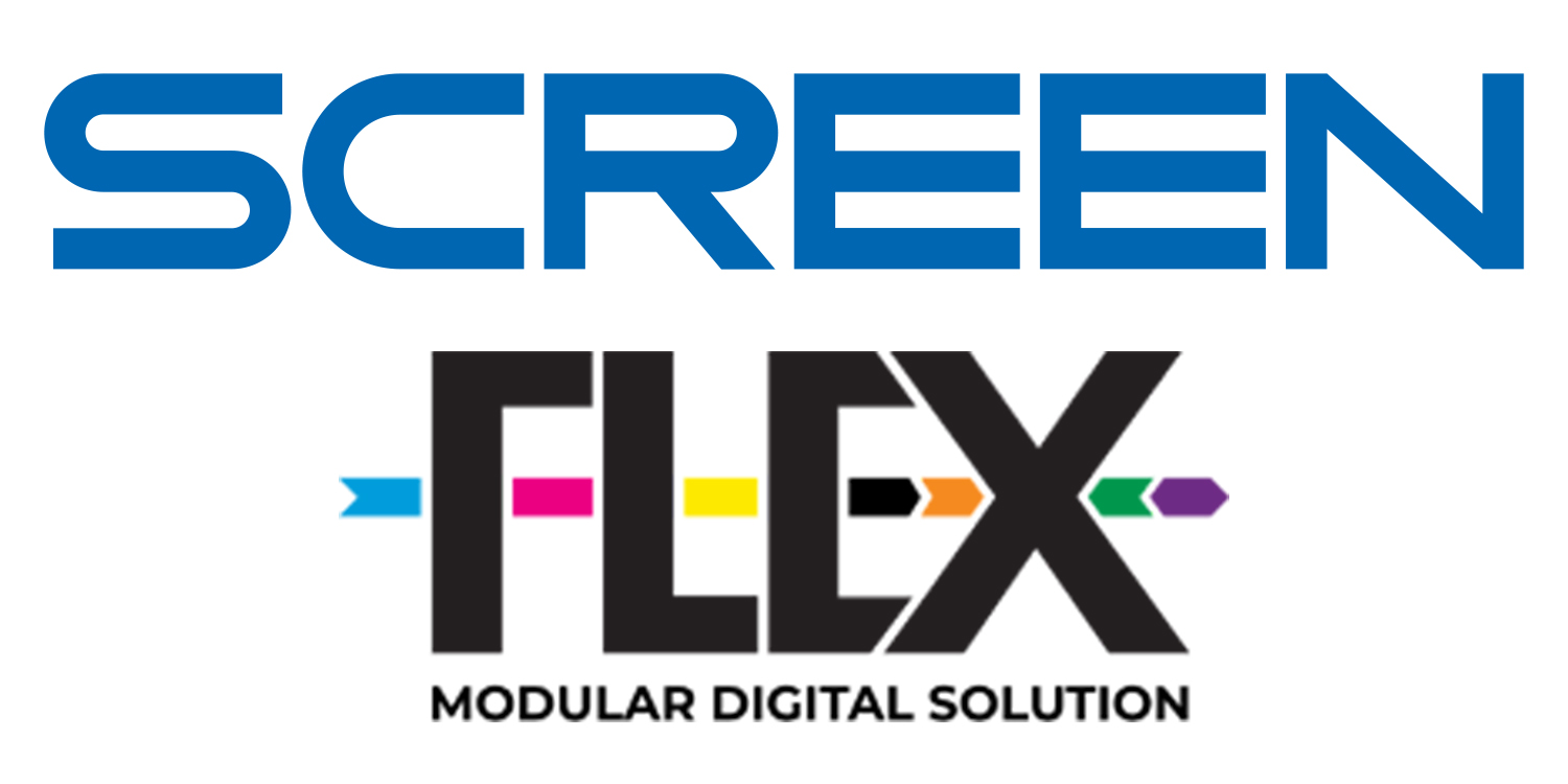 Screen Americas Flex Logos