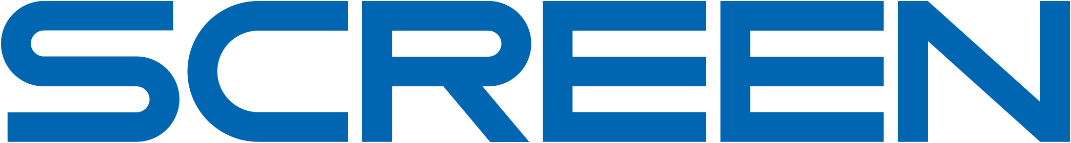 Screen Americas logo